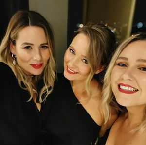 Meet your Posher, Angel